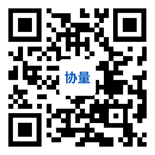 微信二维码